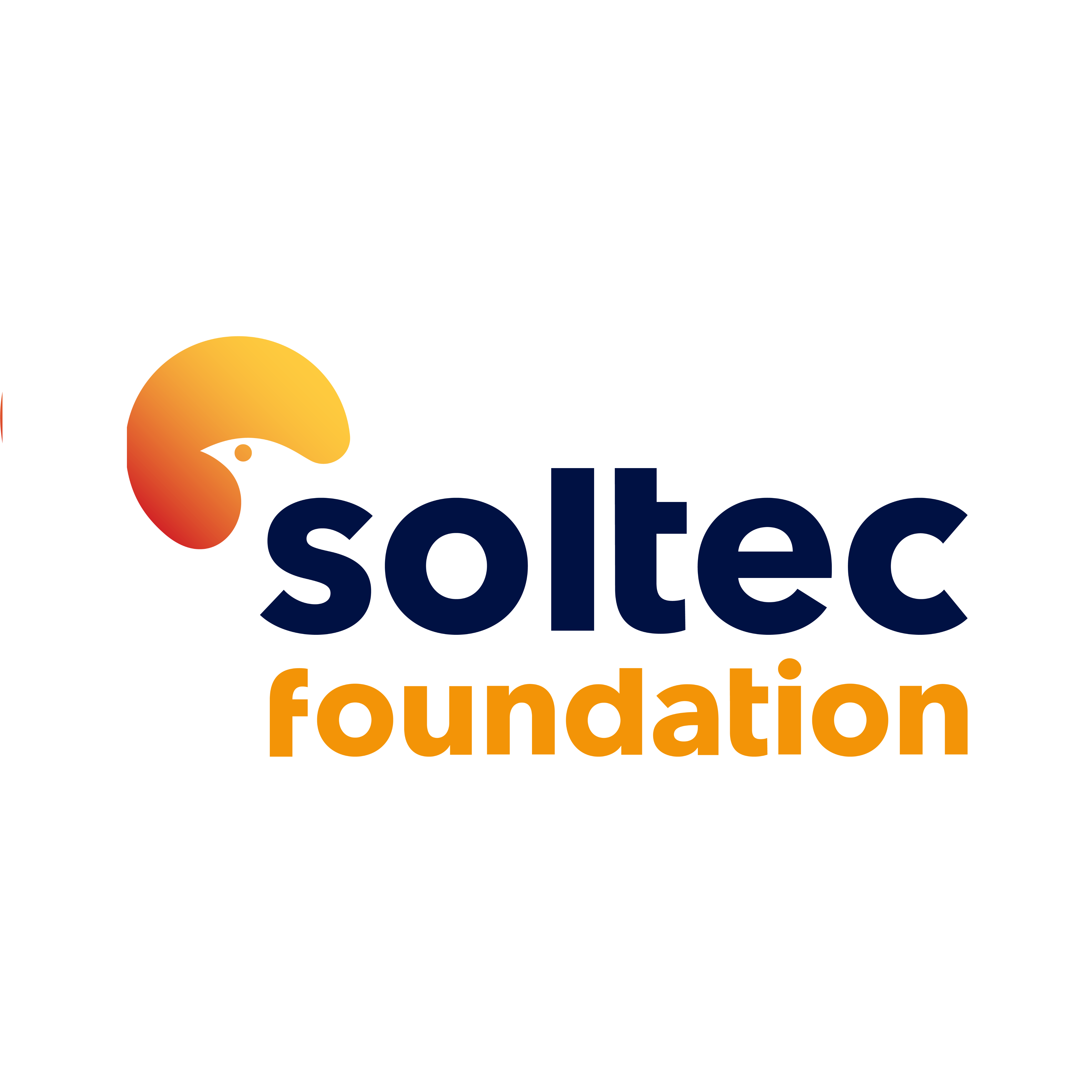 Soltec Foundation – BLUE